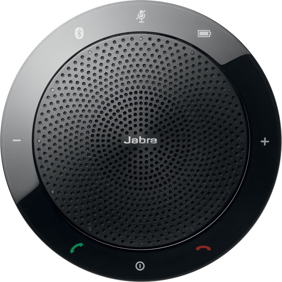 Jabra Speak 510 Portable Bluetooth Speaker System GSA7510-209