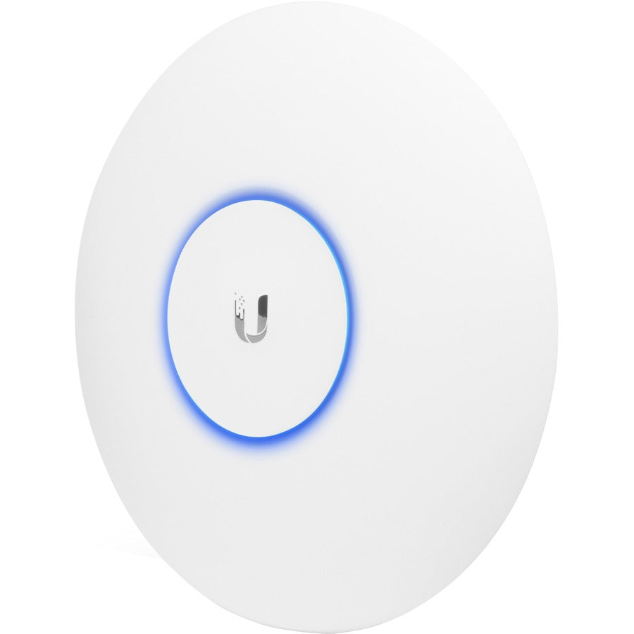 Ubiquiti UniFi UAP-AC-PRO IEEE 802.11ac 1300Mbit/s Wireless Access Point - Power Supply (Not Included) UAP-AC-PRO-5-US