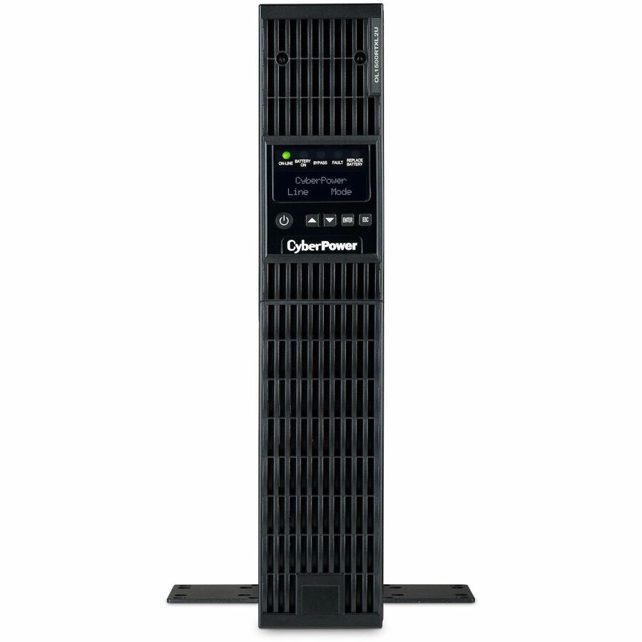 CyberPower OL1500RTXL2UN Smart App Online UPS Systems OL1500RTXL2UN