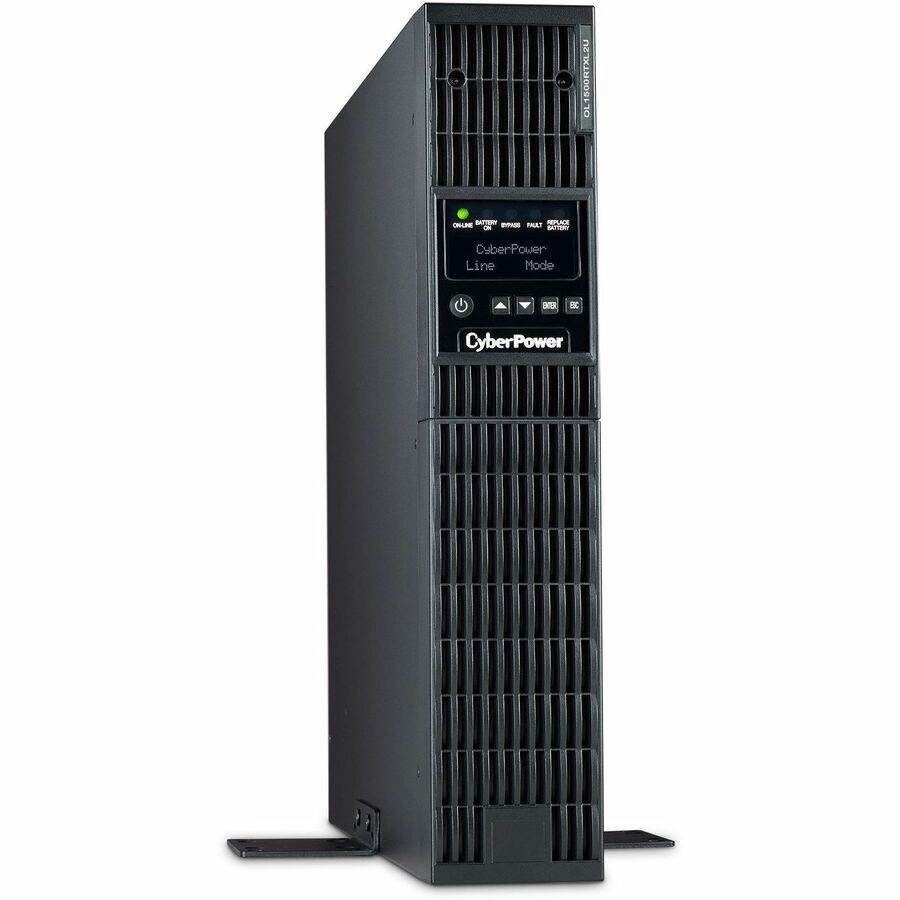 CyberPower OL1500RTXL2UN Smart App Online UPS Systems OL1500RTXL2UN