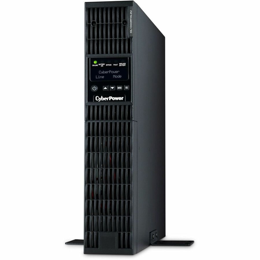 CyberPower OL1500RTXL2UN Smart App Online UPS Systems OL1500RTXL2UN