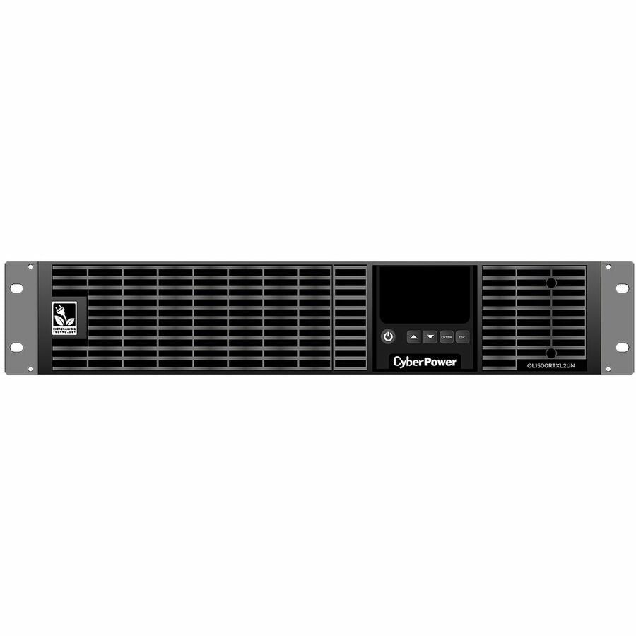 CyberPower OL1500RTXL2UN Smart App Online UPS Systems OL1500RTXL2UN