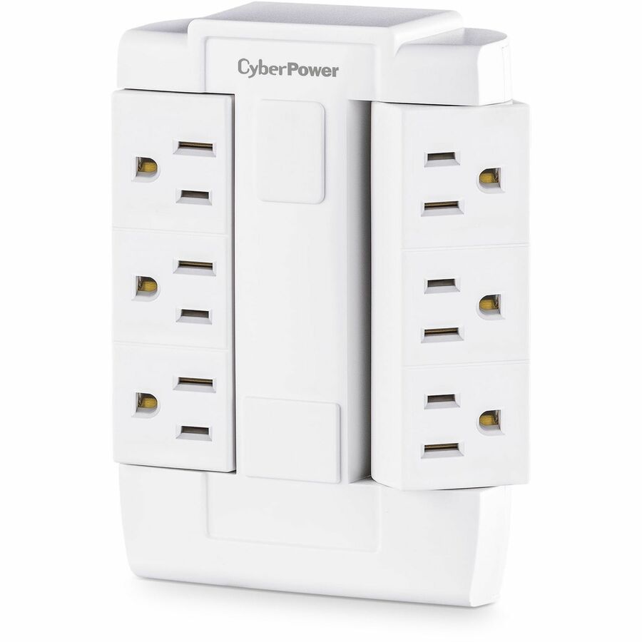 CyberPower GT600P Wall Tap Outlet GT600P