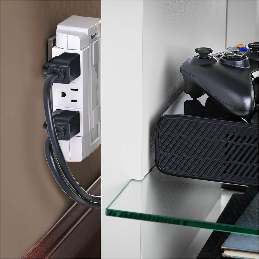 CyberPower GT600P Wall Tap Outlet GT600P