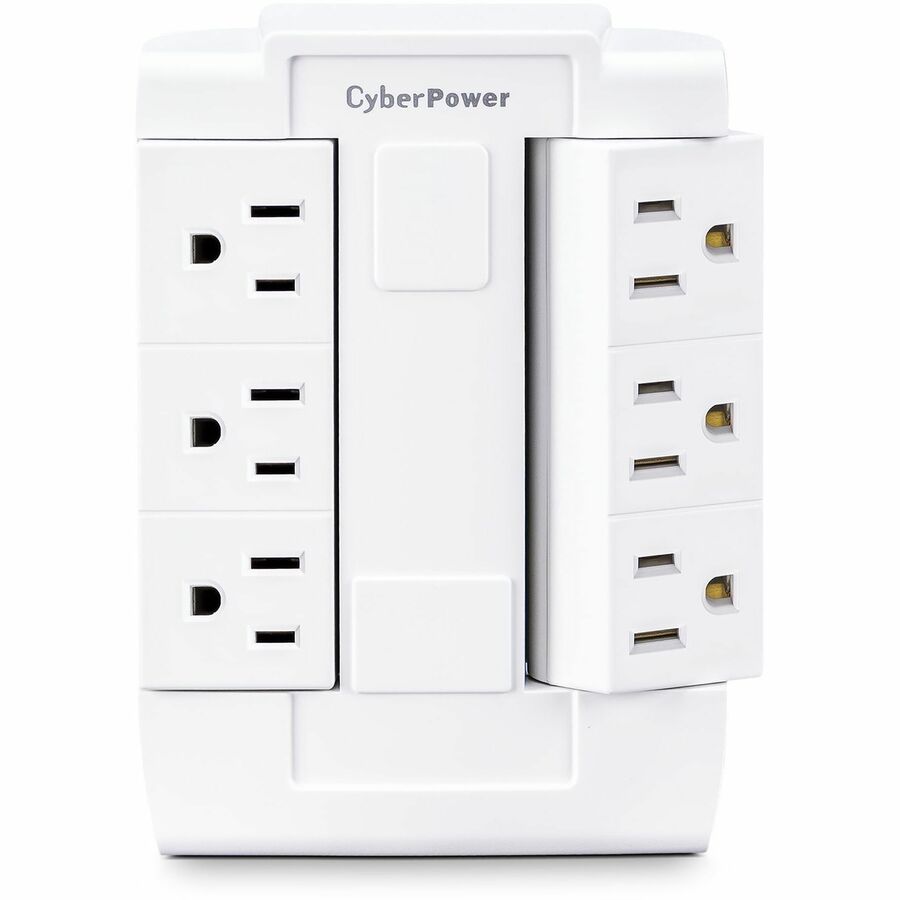 CyberPower GT600P Wall Tap Outlet GT600P