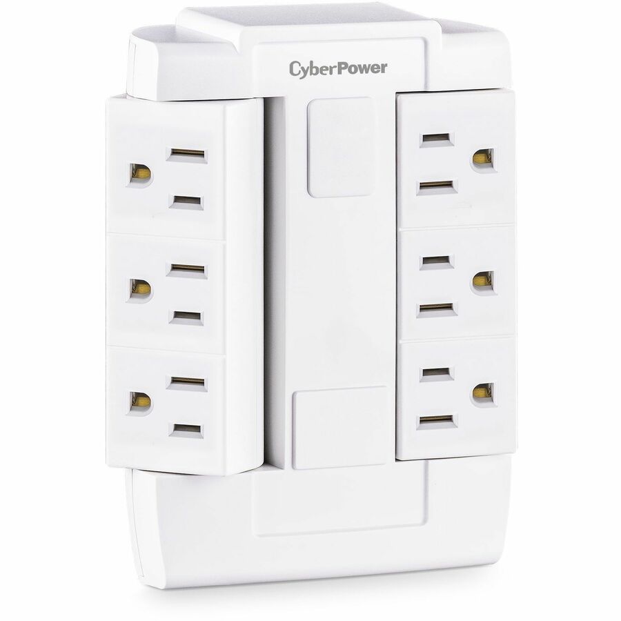 CyberPower GT600P Wall Tap Outlet GT600P