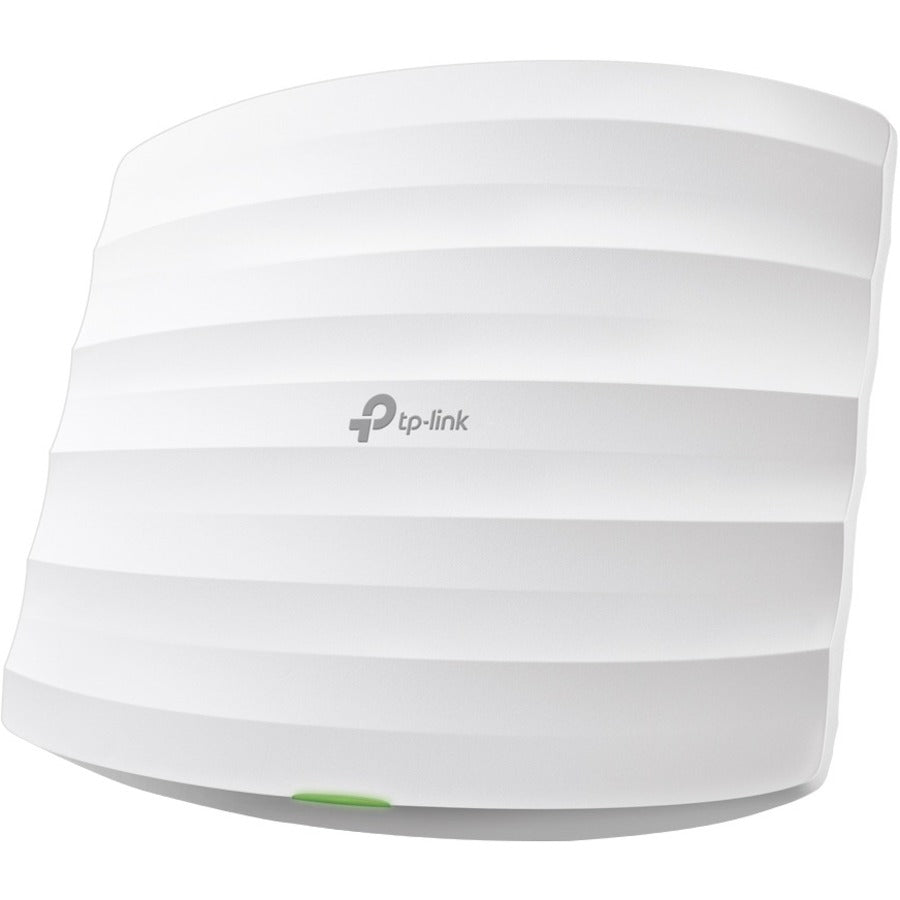 TP-Link EAP225 Dual Band IEEE 802.11ac 1.32 Gbit/s Wireless Access Point - Indoor EAP225