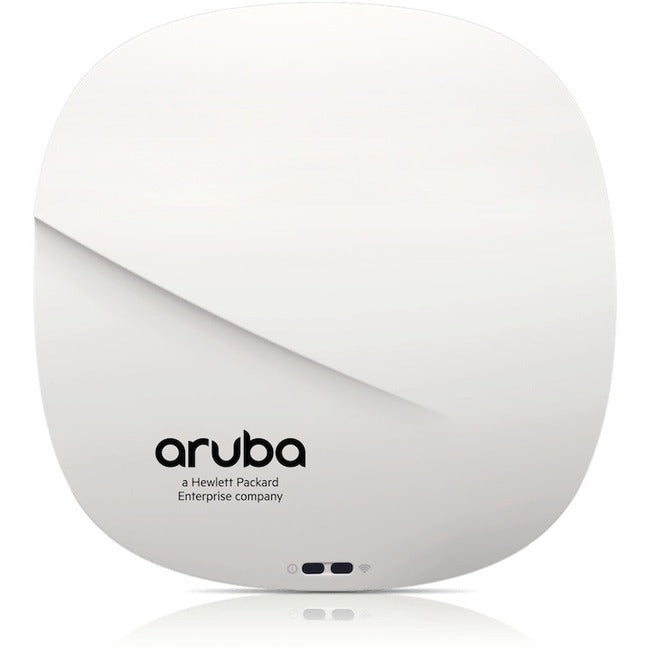 Aruba Instant IAP-315 IEEE 802.11ac 2.10 Gbit/s Wireless Access Point - TAA Compliant JW814A