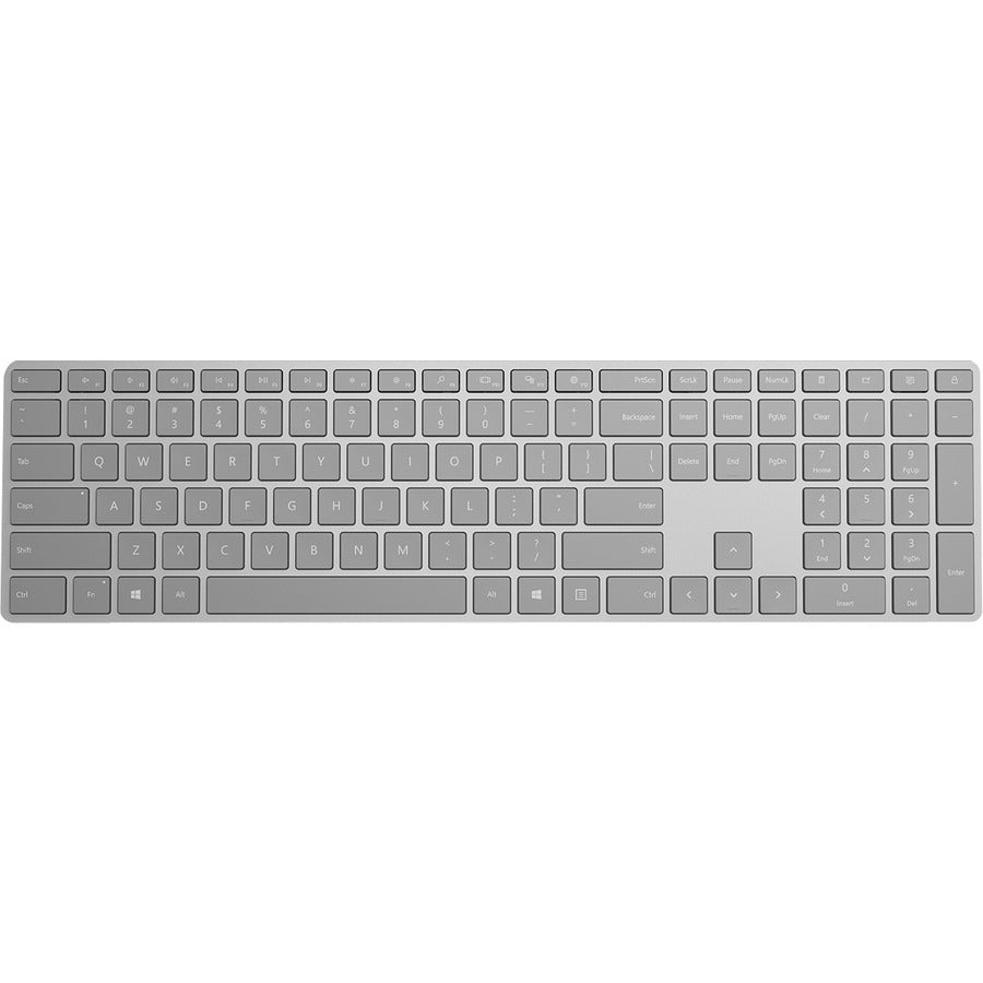 Microsoft Surface Keyboard 3YJ-00022