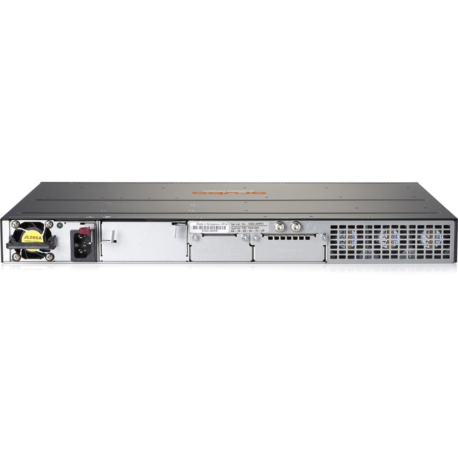 Aruba 2930M 48G with 1 - Slot Switch JL321A