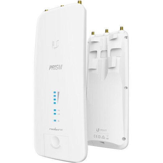 Ubiquiti Rocket Prism AC Gen2 RP-5AC-Gen2 IEEE 802.11ac 500 Mbit/s Wireless Bridge RP-5AC-GEN2-US