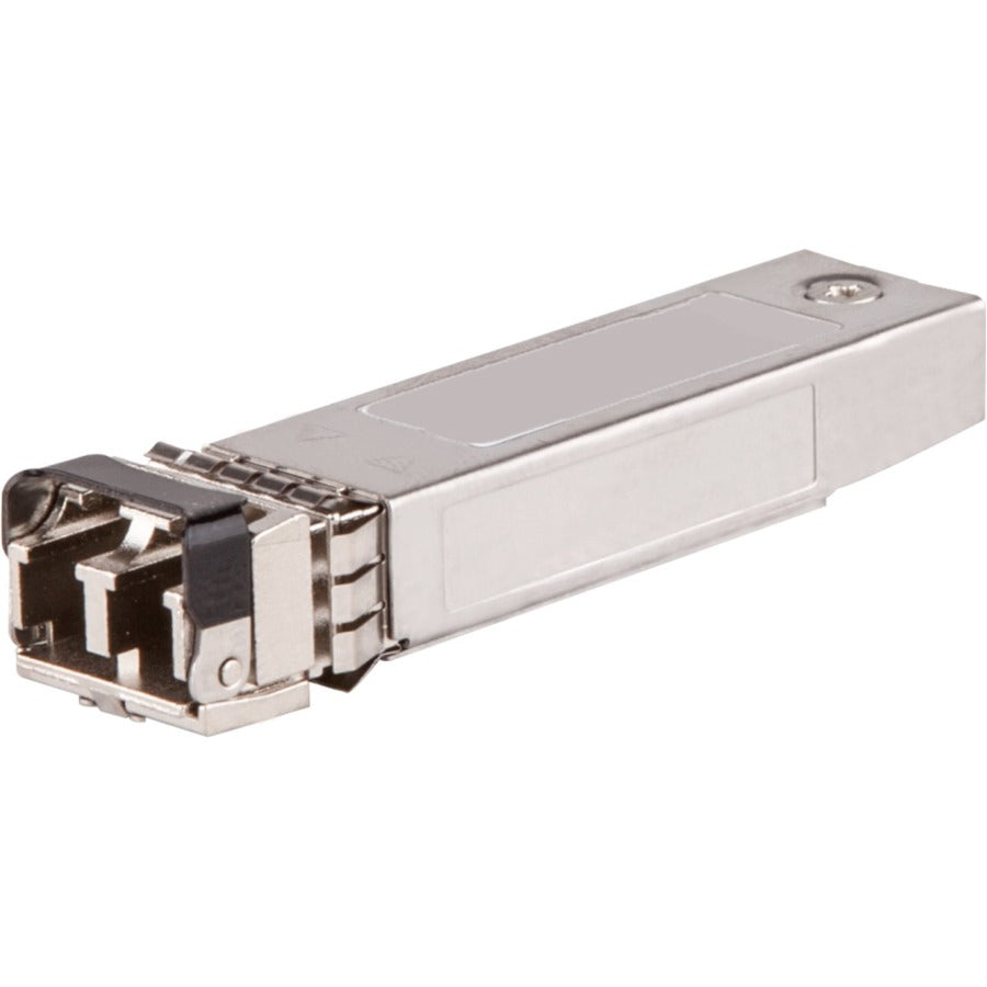 Aruba 1G SFP LC LX 10km SMF Transceiver J4859D