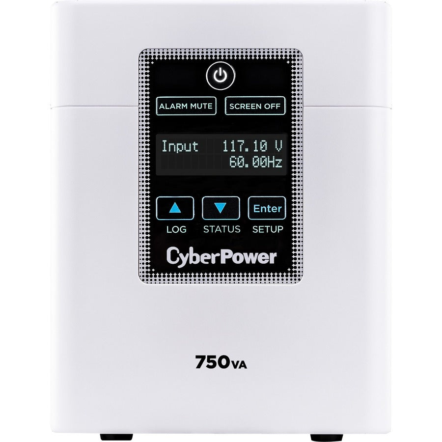 CyberPower M750L Medical UPS Systems M750L