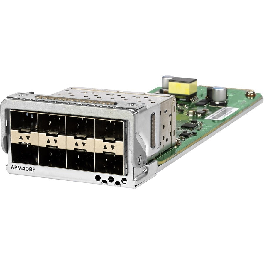 Netgear 8-port 1G/10GBASE-X (fiber SFP+) APM408F-10000S