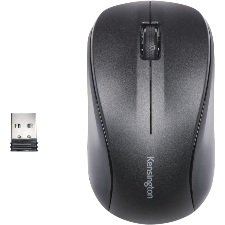 Kensington Wireless Mouse for Life K72392USA