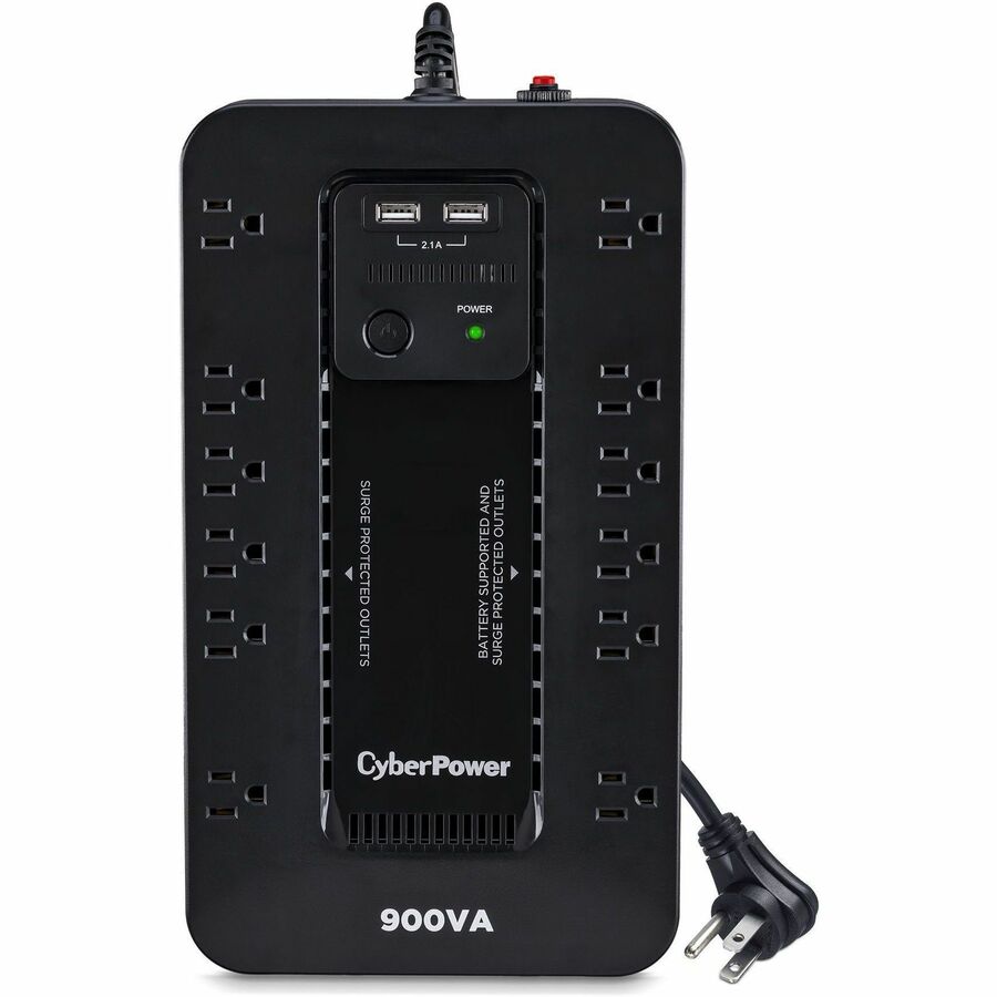 CyberPower ST900U Standby UPS Systems ST900U