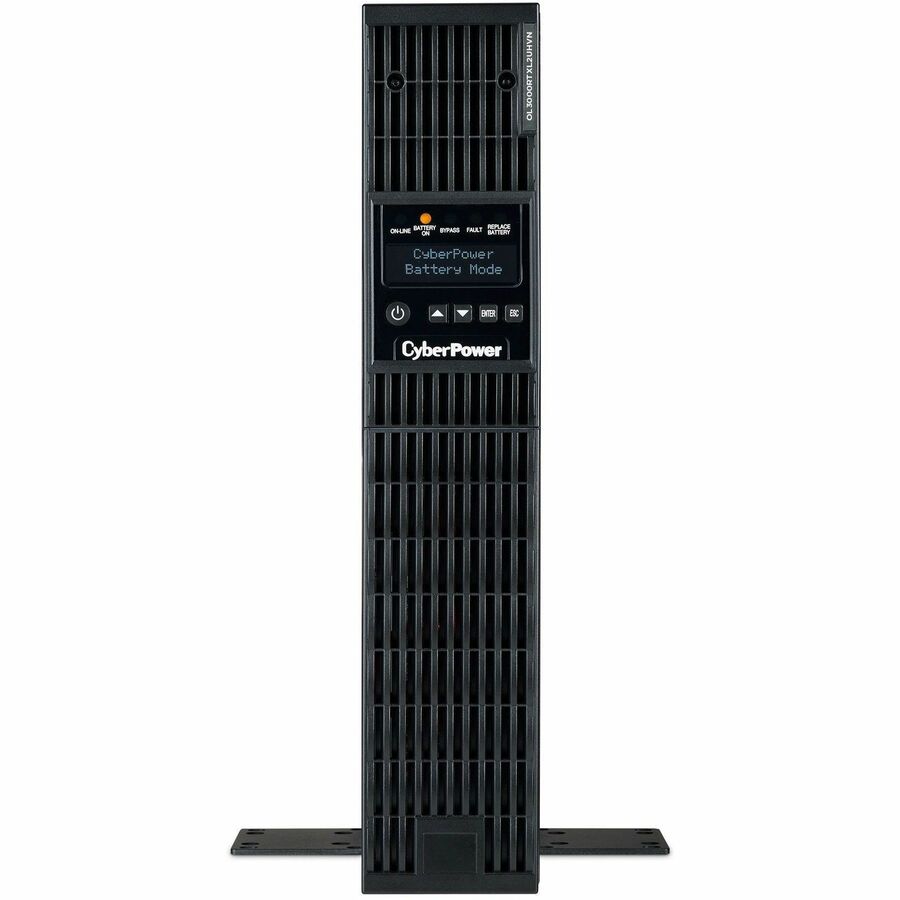 CyberPower OL3000RTXL2UHVN Smart App Online UPS Systems OL3000RTXL2UHVN