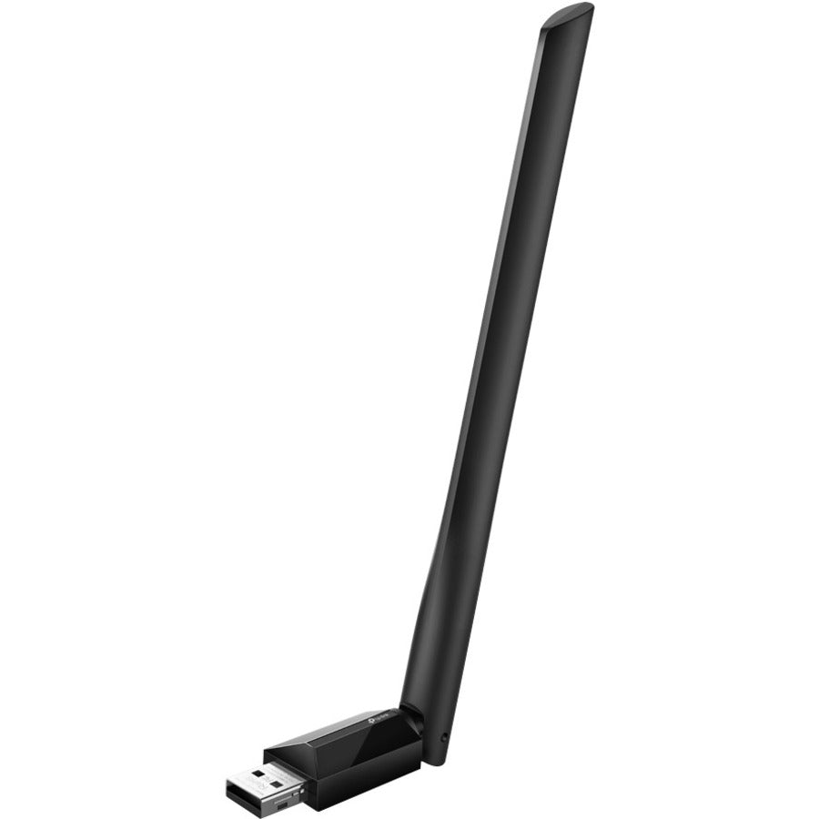 TP-Link Archer T2U Plus - IEEE 802.11ac Dual Band Wi-Fi Adapter for Desktop/Notebook ARCHER T2U PLUS