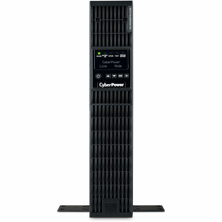 CyberPower OL3000RTXL2UN Smart App Online UPS Systems OL3000RTXL2UN