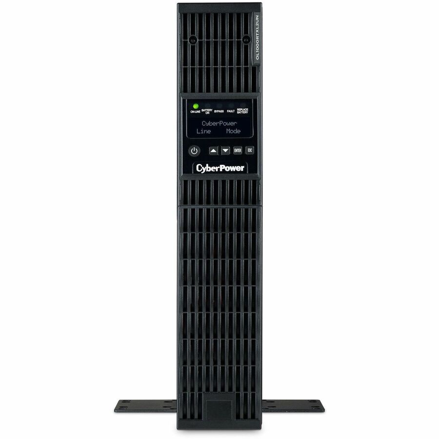 CyberPower OL1000RTXL2UN Smart App Online UPS Systems OL1000RTXL2UN