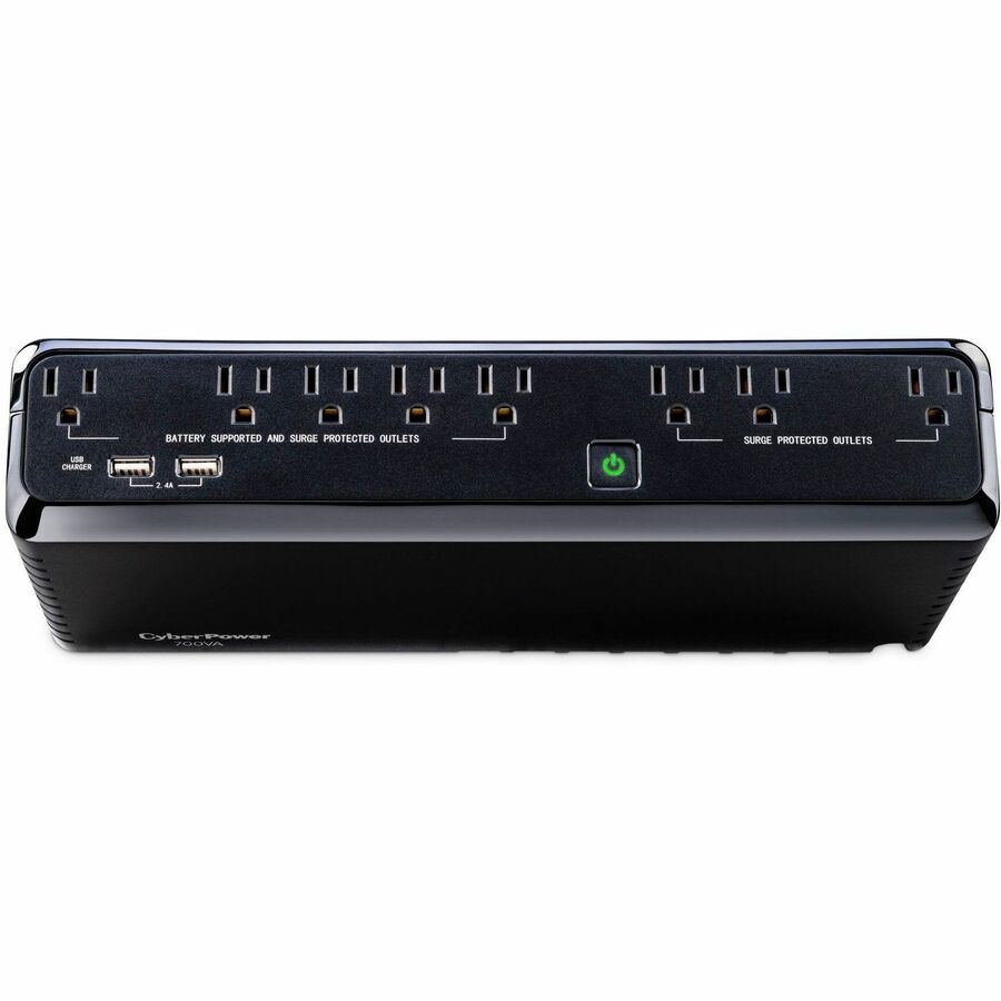 CyberPower SL700U Standby UPS Systems SL700U