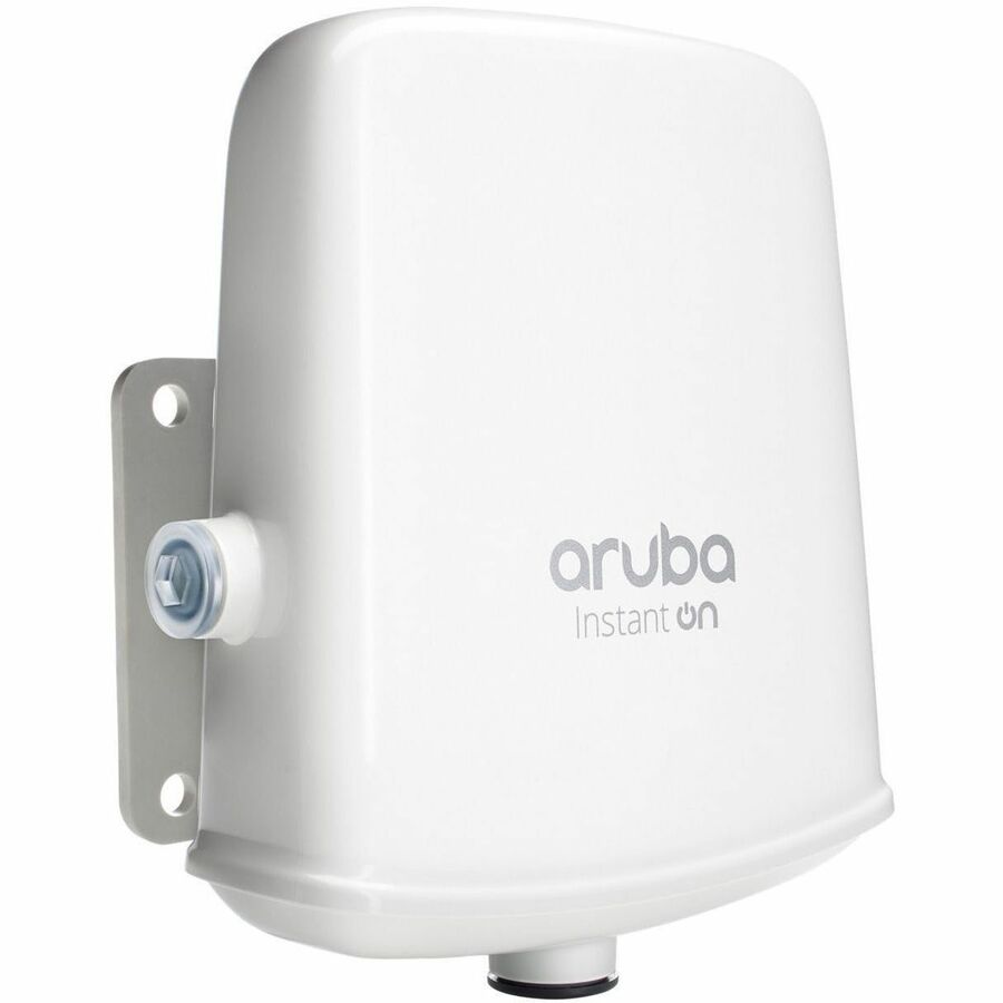 Aruba Instant On AP17 IEEE 802.11ac 1.14 Gbit/s Wireless Access Point R2X10A