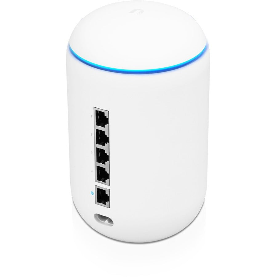 Ubiquiti Wi-Fi 5 IEEE 802.11ac Ethernet Wireless Router UDM-US