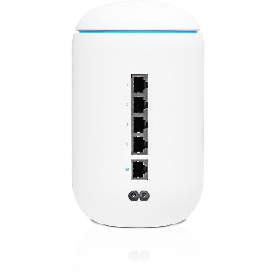 Ubiquiti Wi-Fi 5 IEEE 802.11ac Ethernet Wireless Router UDM-US