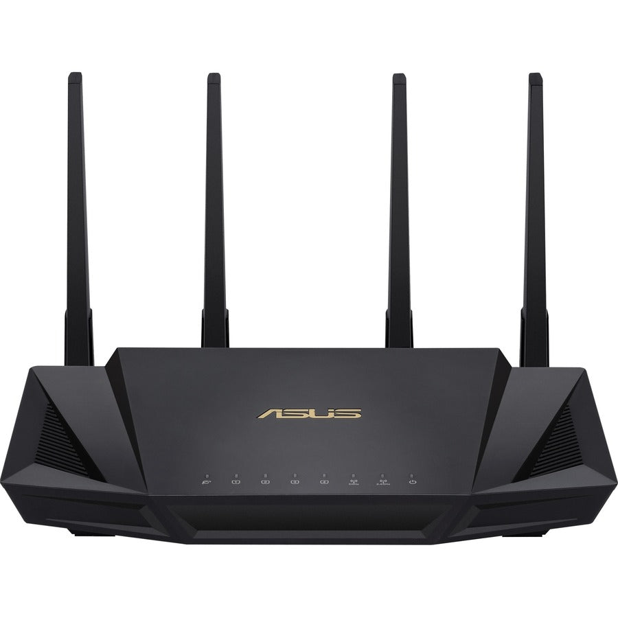 Asus AiMesh RT-AX3000 Wi-Fi 6 IEEE 802.11ax Ethernet Wireless Router RT-AX3000