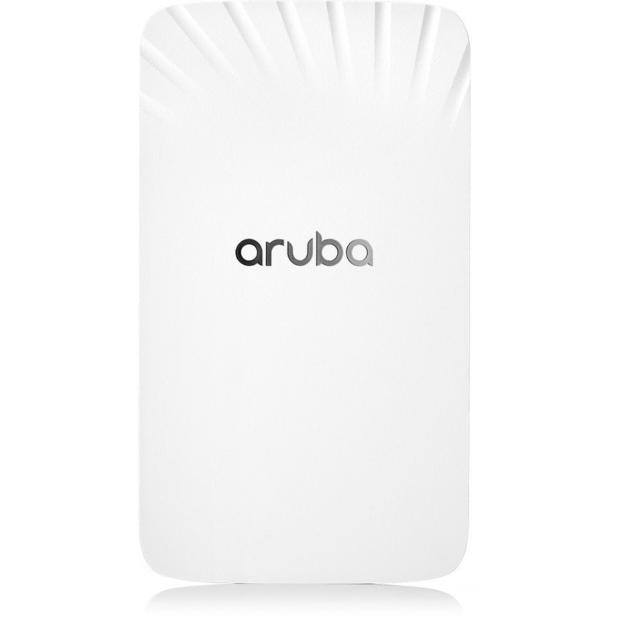 Aruba AP-505H Dual Band 802.11ax 1.50 Gbit/s Wireless Access Point R3V48A