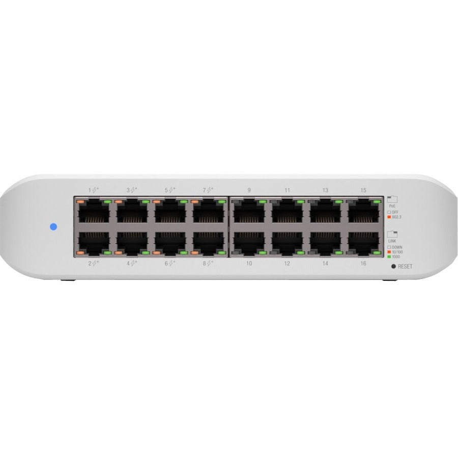 Ubiquiti Switch Lite 16 PoE USW-LITE-16-POE