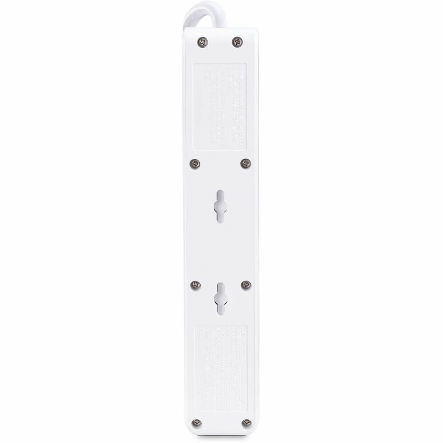 CyberPower B615 Essential 6 - Outlet Surge with 1500 J B615