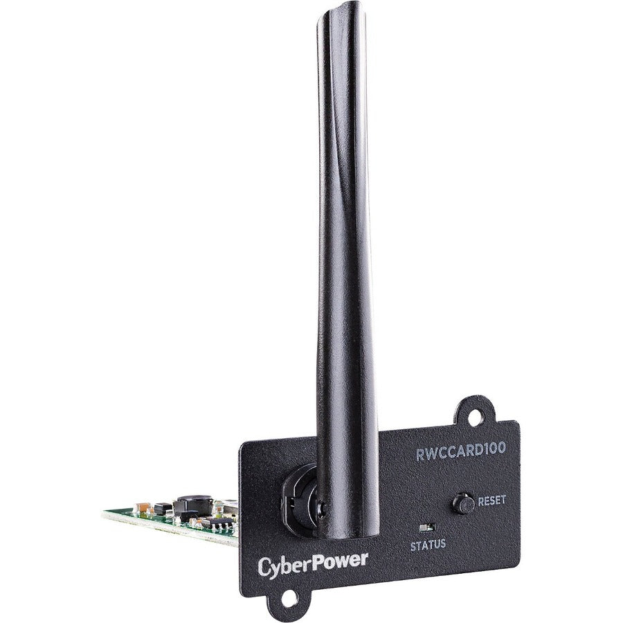 CyberPower RWCCARD100 CyberPower Wireless Cloud Monitoring Card RWCCARD100