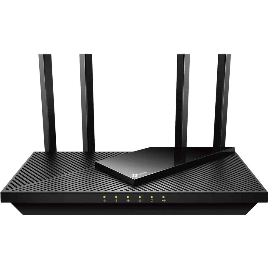 TP-Link Archer AX55 - Wi-Fi 6 IEEE 802.11ax Ethernet Wireless Router ARCHER AX55