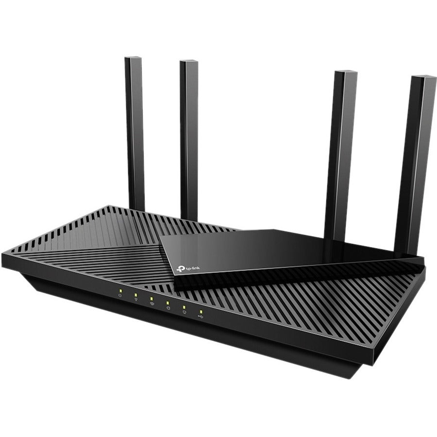 TP-Link Archer AX55 - Wi-Fi 6 IEEE 802.11ax Ethernet Wireless Router ARCHER AX55