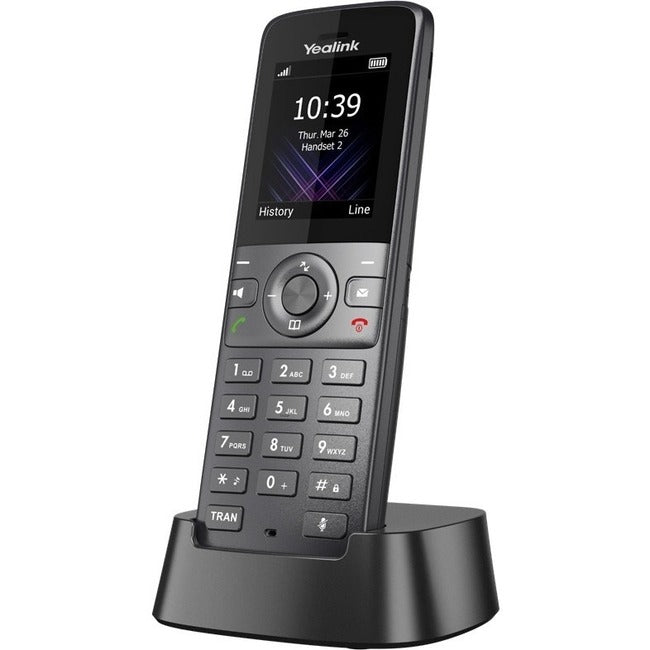 Yealink W73H Handset 1302021