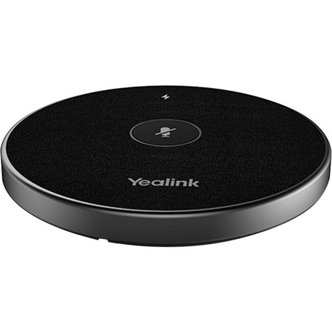 Yealink VCM36-W Wireless Full Duplex Microphone 1303143