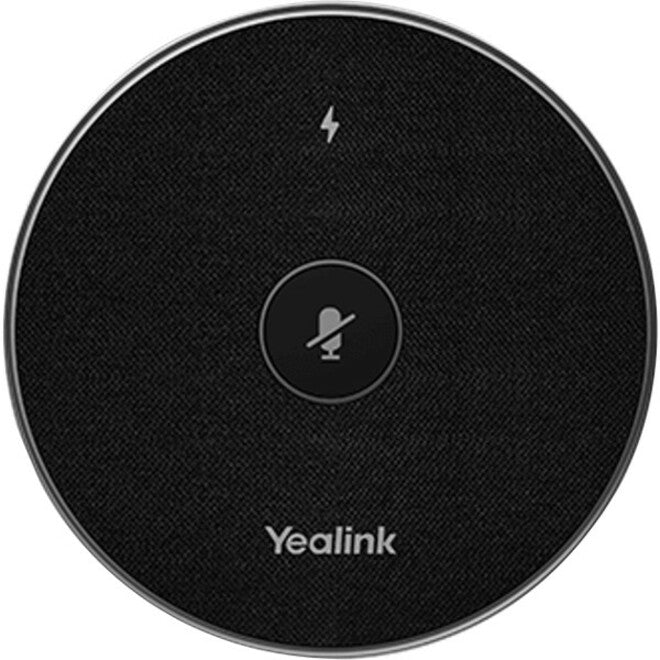 Yealink VCM36-W Wireless Full Duplex Microphone 1303143