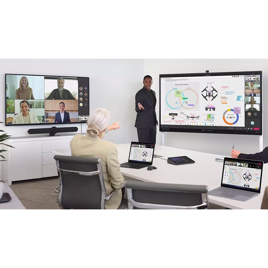 Microsoft Surface Hub 2 Video Conferencing Camera 2IN-00001