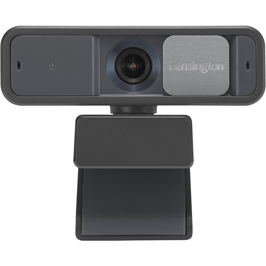 Kensington W2050 Webcam - 2 Megapixel - 30 fps - Black - USB K81176WW