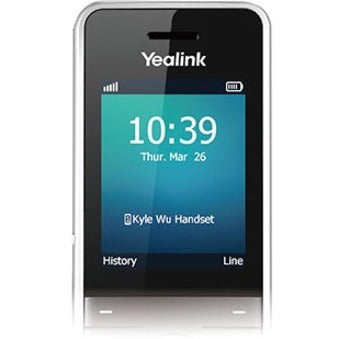 Yealink Wireless DECT Handset W56H 1302002