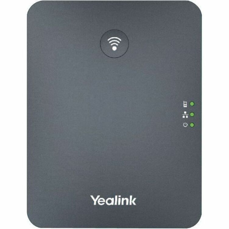 Yealink W70B Phone Base Station 1302017