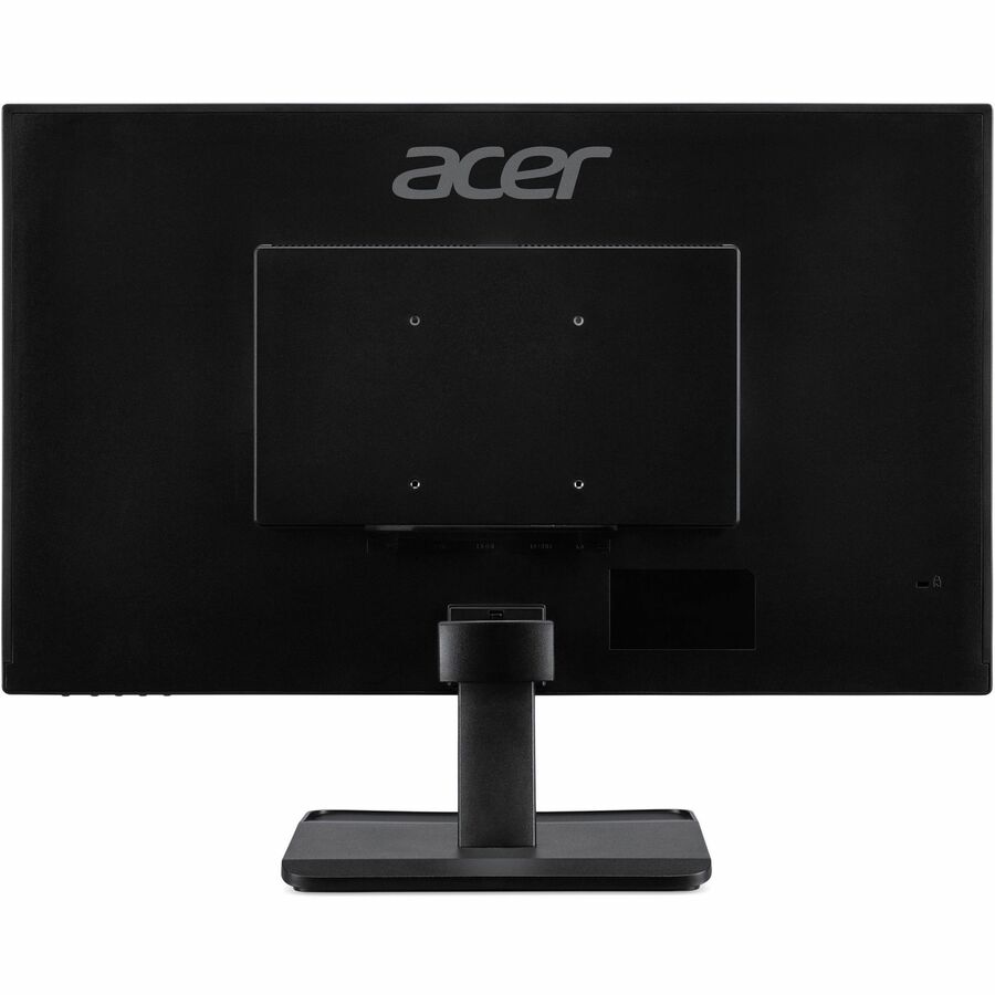 Acer VT270 27" Class LCD Touchscreen Monitor - 16:9 - 4 ms UM.HV0AA.010