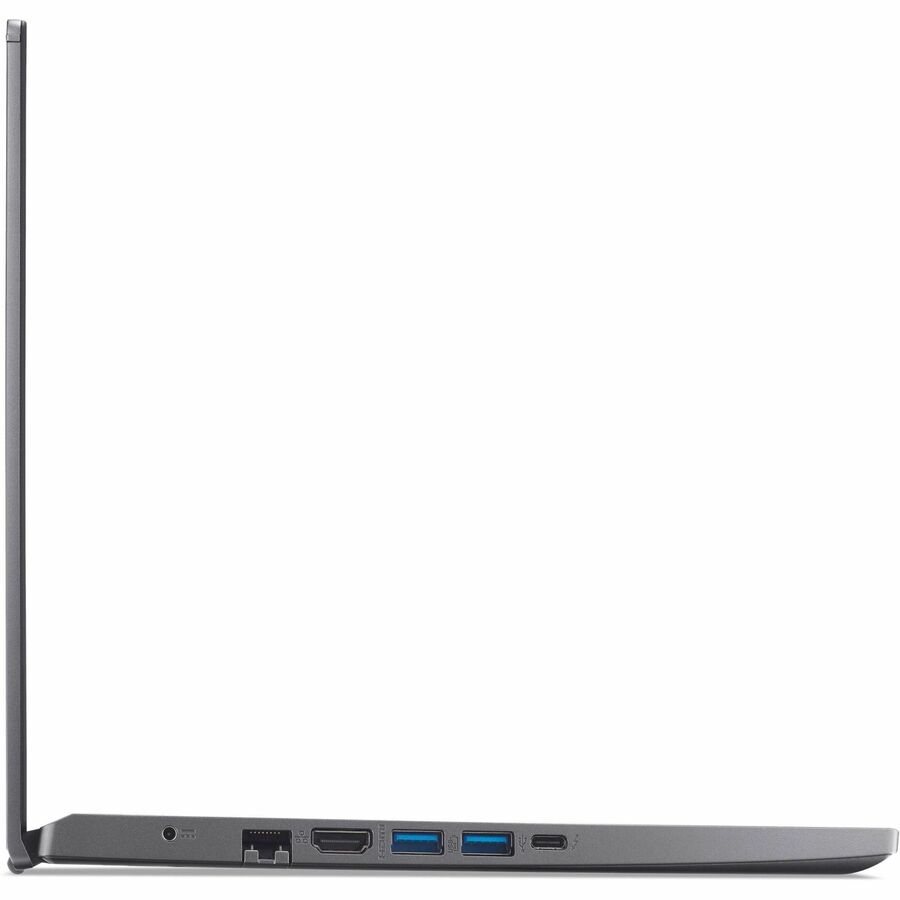 Acer Aspire 5 A514-55 A514-55-578C 14" Notebook - Full HD - Intel Core i5 12th Gen i5-1235U - 8 GB - 512 GB SSD NX.K5DAA.002