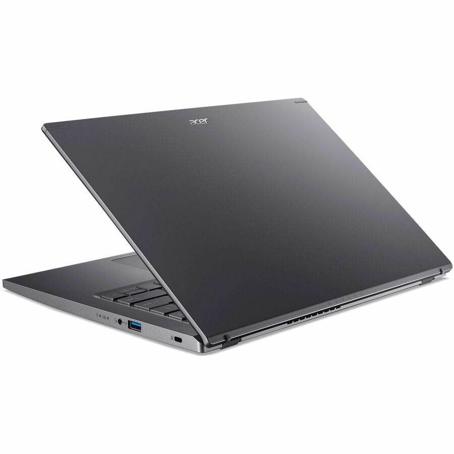 Acer Aspire 5 A514-55 A514-55-578C 14" Notebook - Full HD - Intel Core i5 12th Gen i5-1235U - 8 GB - 512 GB SSD NX.K5DAA.002