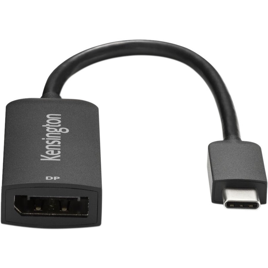 Kensington CV5000DP USB-C 4K/8K DisplayPort 1.4 Adapter K34680WW