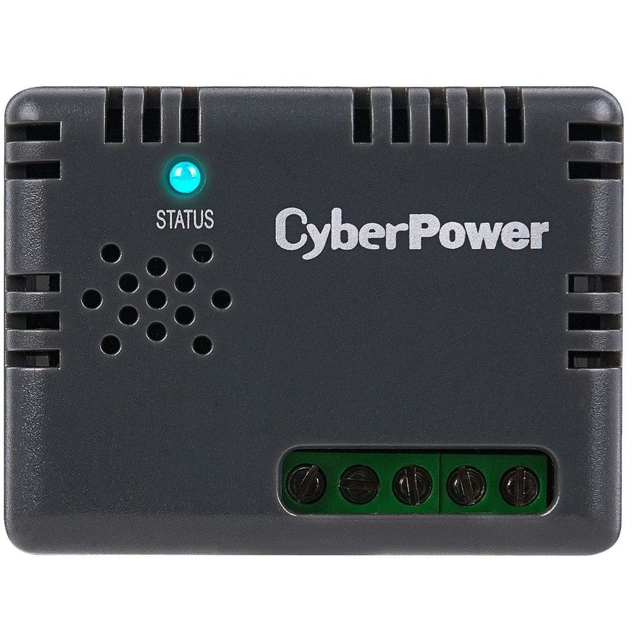 CyberPower ENVIROSENSOR Enviromental Sensor - Temperature & Humidity Monitoring ENVIROSENSOR