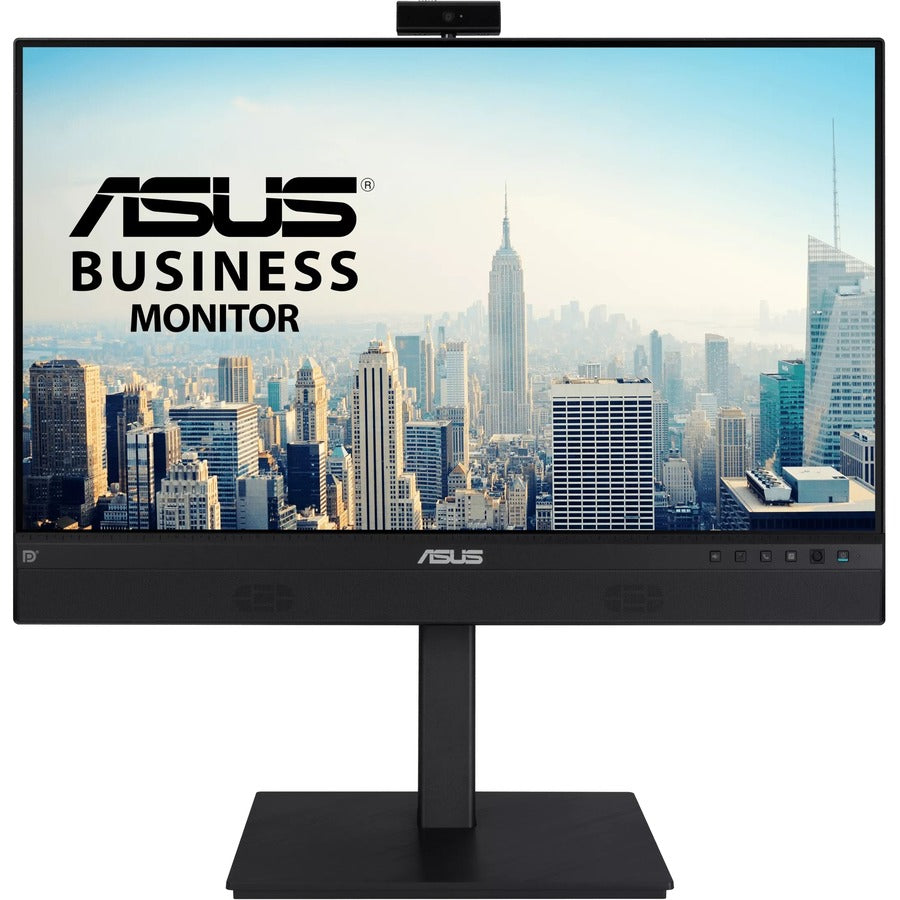 Asus BE24ECSNK 24" Class Webcam Full HD LCD Monitor - 16:9 BE24ECSNK