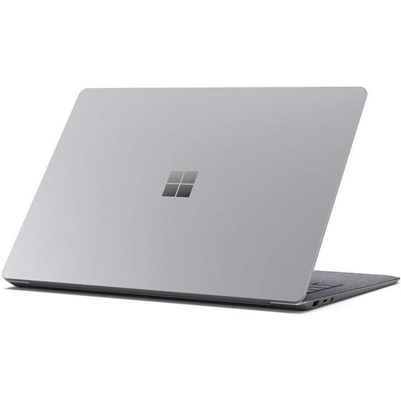 Microsoft Surface Laptop 5 13.5" Touchscreen Notebook - 2256 x 1504 - Intel Core i7 12th Gen i7-1265U - Intel Evo Platform - 16 GB Total RAM - 256 GB SSD - Platinum RB1-00024