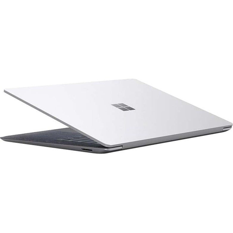 Microsoft Surface Laptop 5 13.5" Touchscreen Notebook - 2256 x 1504 - Intel Core i7 12th Gen i7-1265U - Intel Evo Platform - 16 GB Total RAM - 256 GB SSD - Platinum RB1-00024